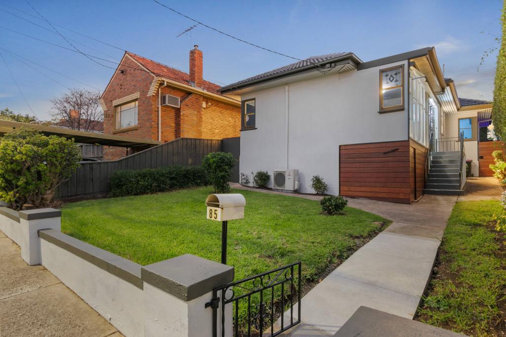 85 Woodlands Ave, Pascoe Vale South, VIC 3044
