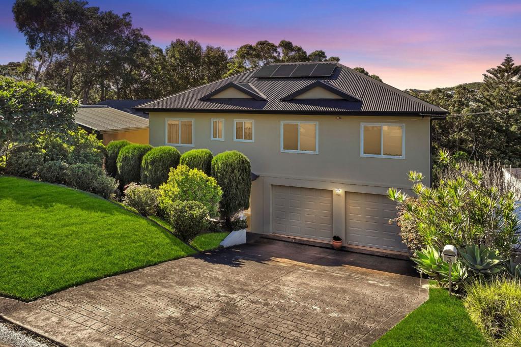 3 MUNYANA ST, COPACABANA, NSW 2251