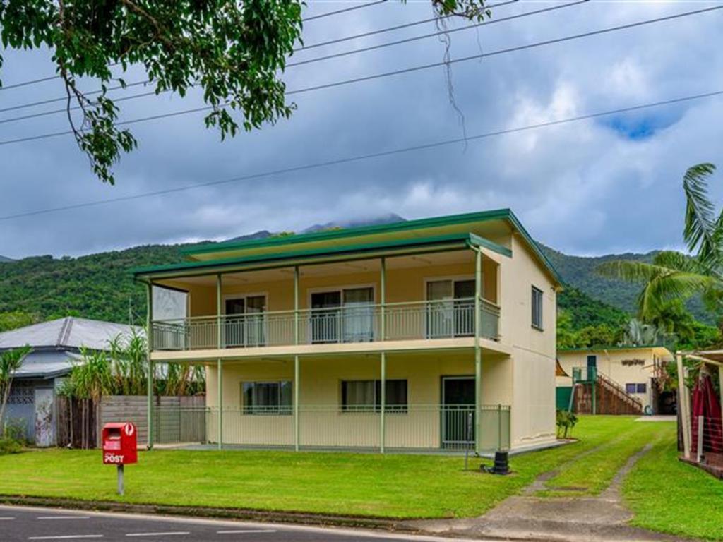 A First Floor/69471 Bruce Hwy, Fishery Falls, QLD 4871