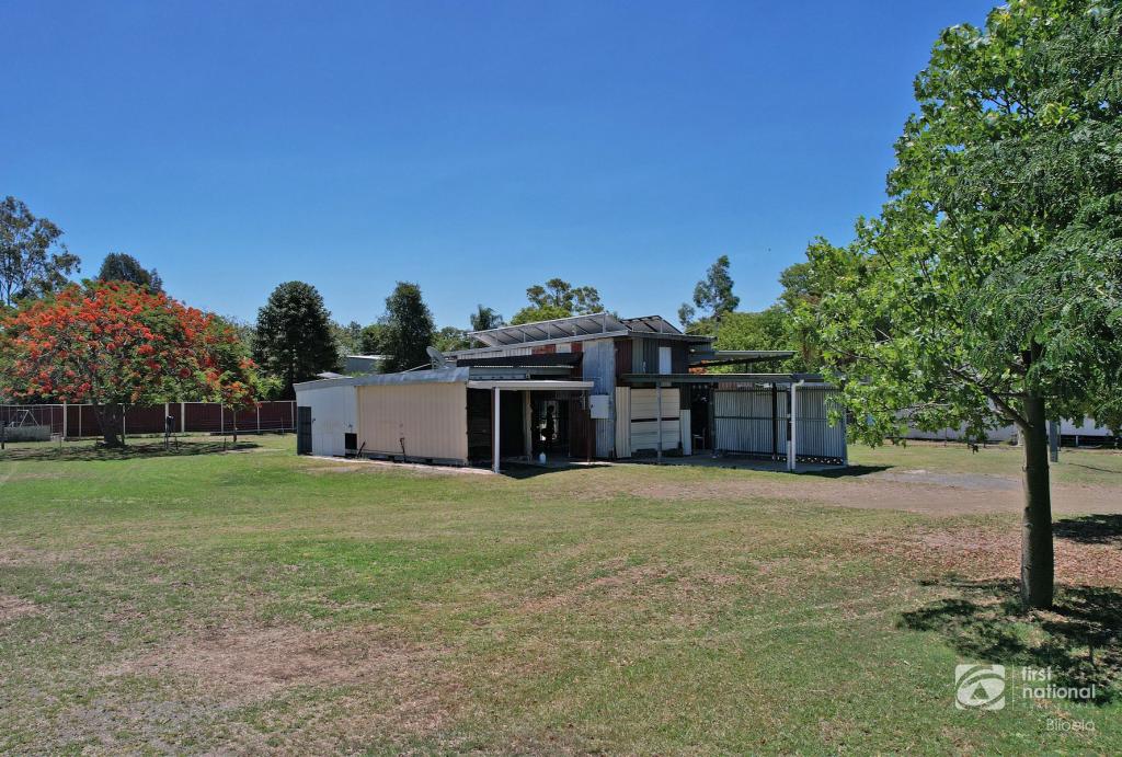 45 Bowen St, Banana, QLD 4702