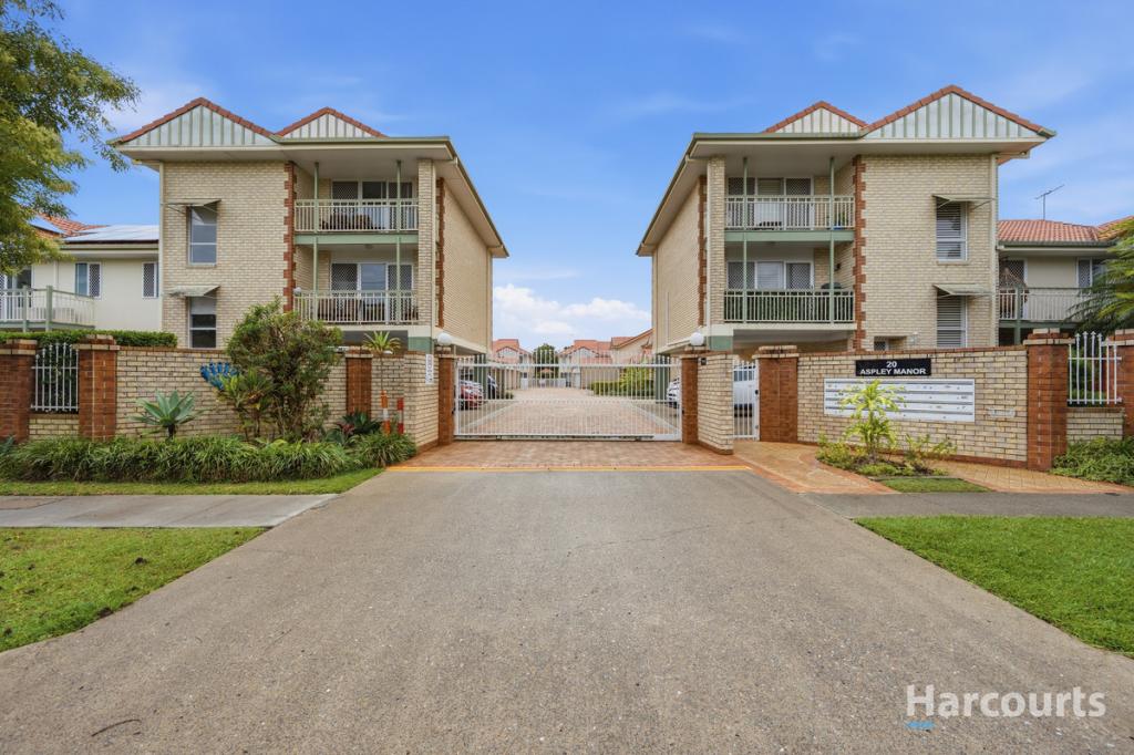 7/20 Brickfield Rd, Aspley, QLD 4034