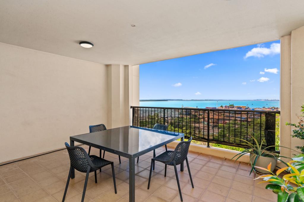 77/9 Carey St, Darwin City, NT 0800