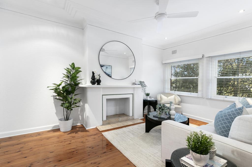 3/1 Eurobin Ave, Manly, NSW 2095