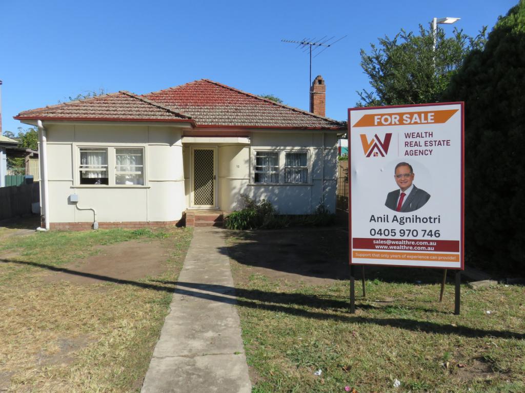 10 Hawkesbury Valley Way, Windsor, NSW 2756