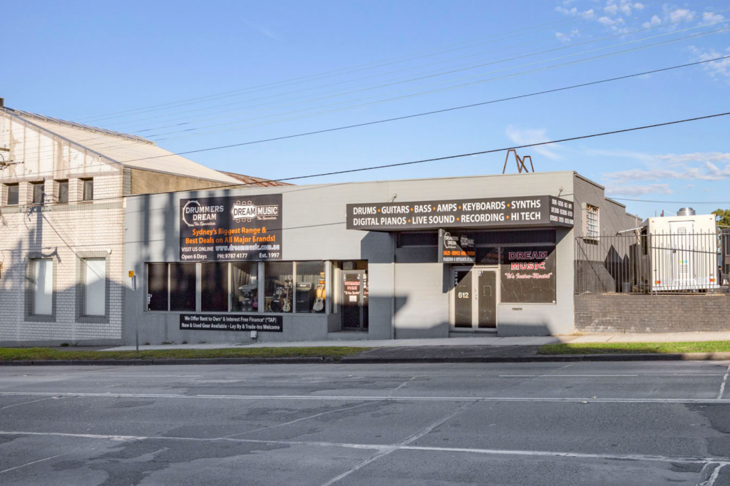 610-612 Canterbury Rd, Belmore, NSW 2192