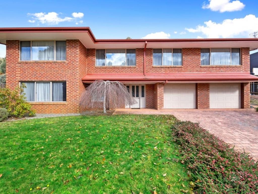 14 Gould Tce, Marysville, VIC 3779
