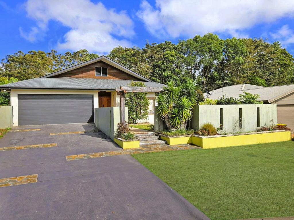 49 Danzer Dr, Atherton, QLD 4883