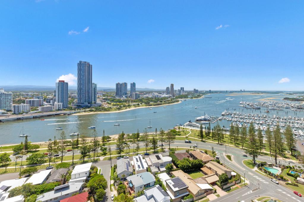 89/22 Montgomery Ave, Main Beach, QLD 4217