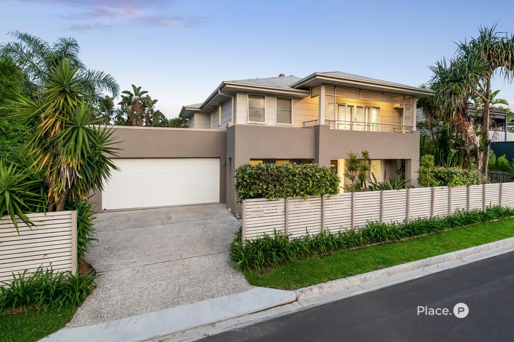 3 Bingara St, Cannon Hill, QLD 4170