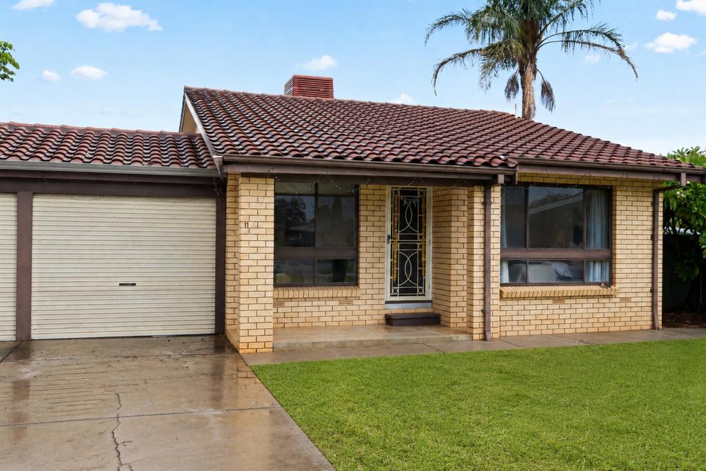 11/55 Beafield Rd, Para Hills West, SA 5096