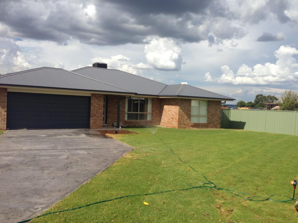 20 Warragrah Pl, Parkes, NSW 2870