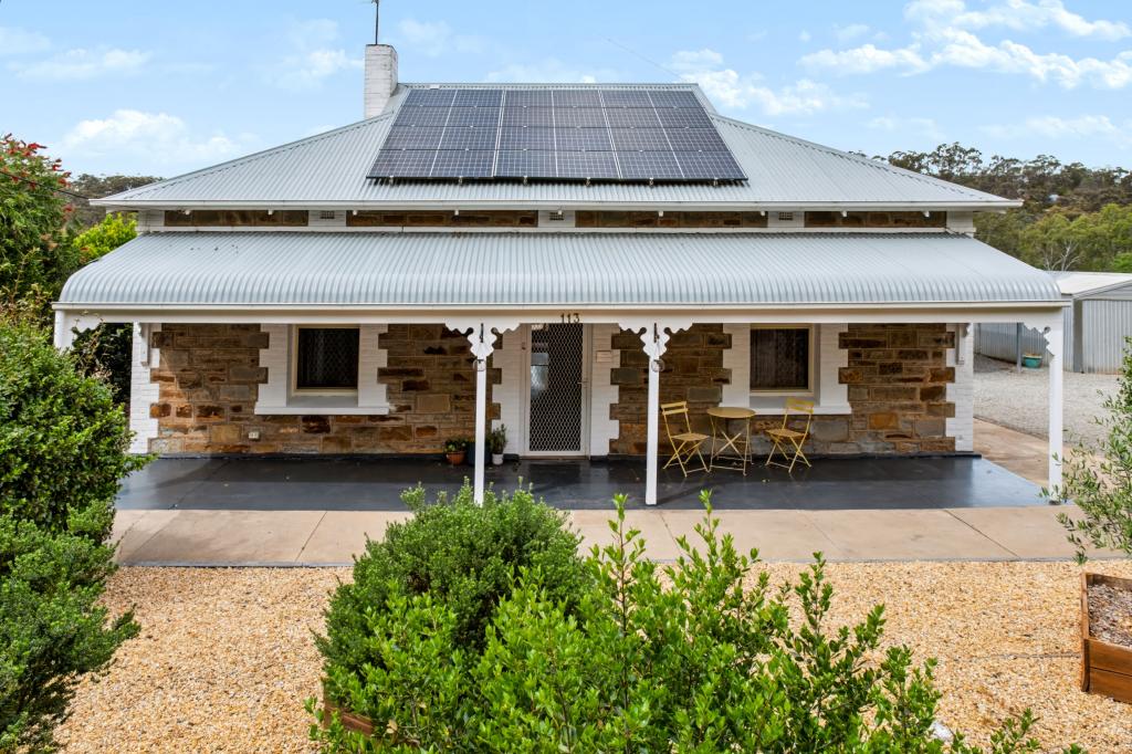 113 Main North Rd, Clare, SA 5453