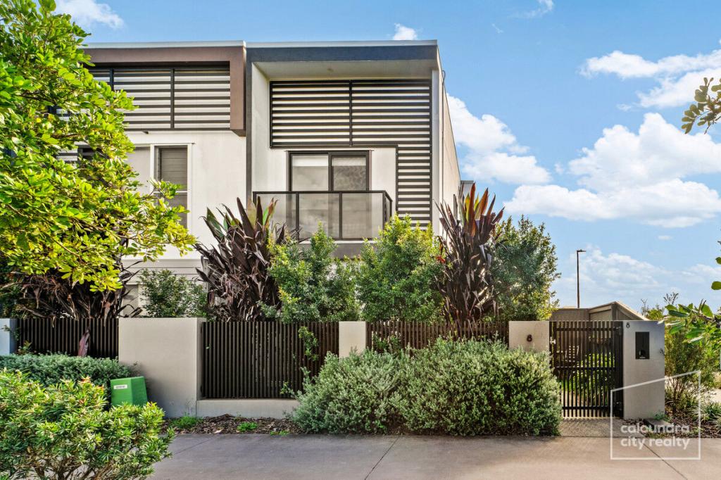 8 Park Ave, Nirimba, QLD 4551