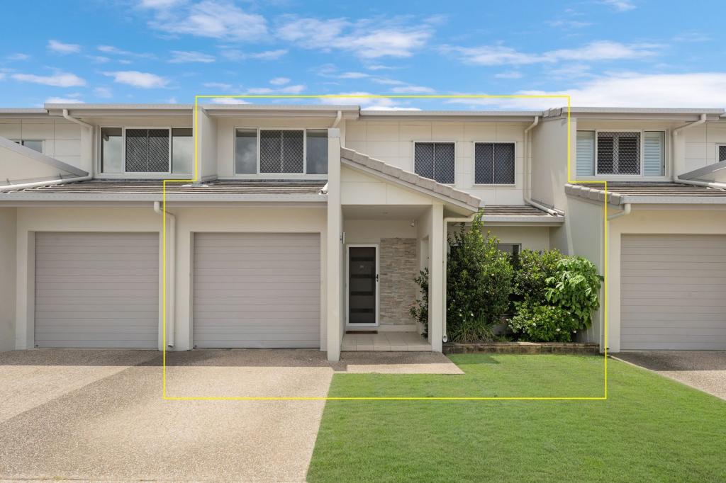 94/1-19 Burnda St, Kirwan, QLD 4817