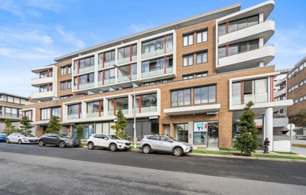 502/52 Hercules St, Chatswood, NSW 2067