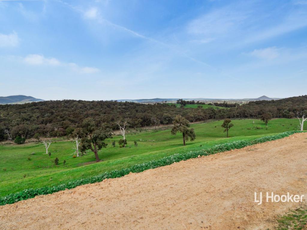 1195a Seymour-Pyalong Rd, Glenaroua, VIC 3764