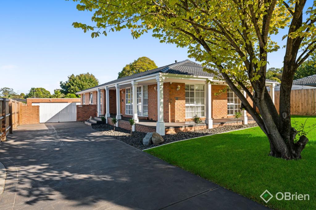 1 Millwood Ave, Berwick, VIC 3806