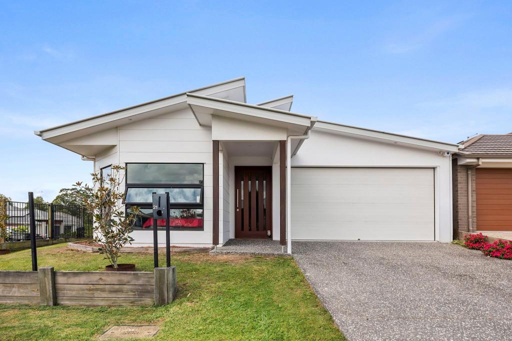 21 Mcpherson St, Thornlands, QLD 4164