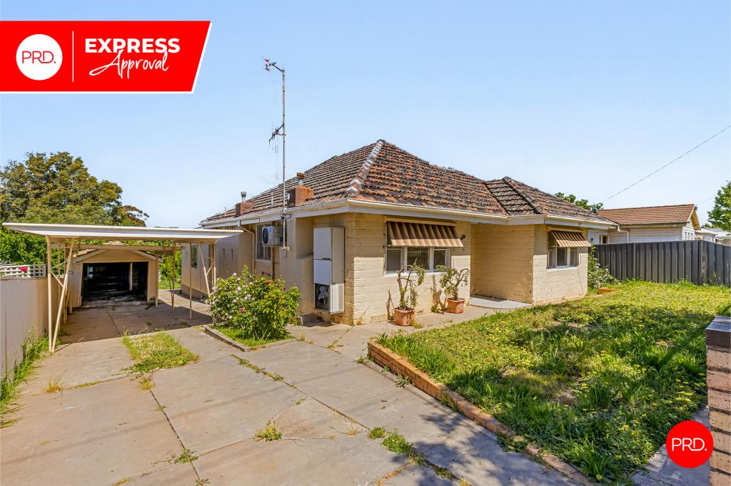 11 Thorpe St, California Gully, VIC 3556