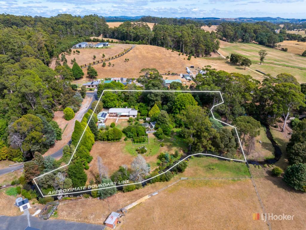 219 Reservoir Dr, Wynyard, TAS 7325