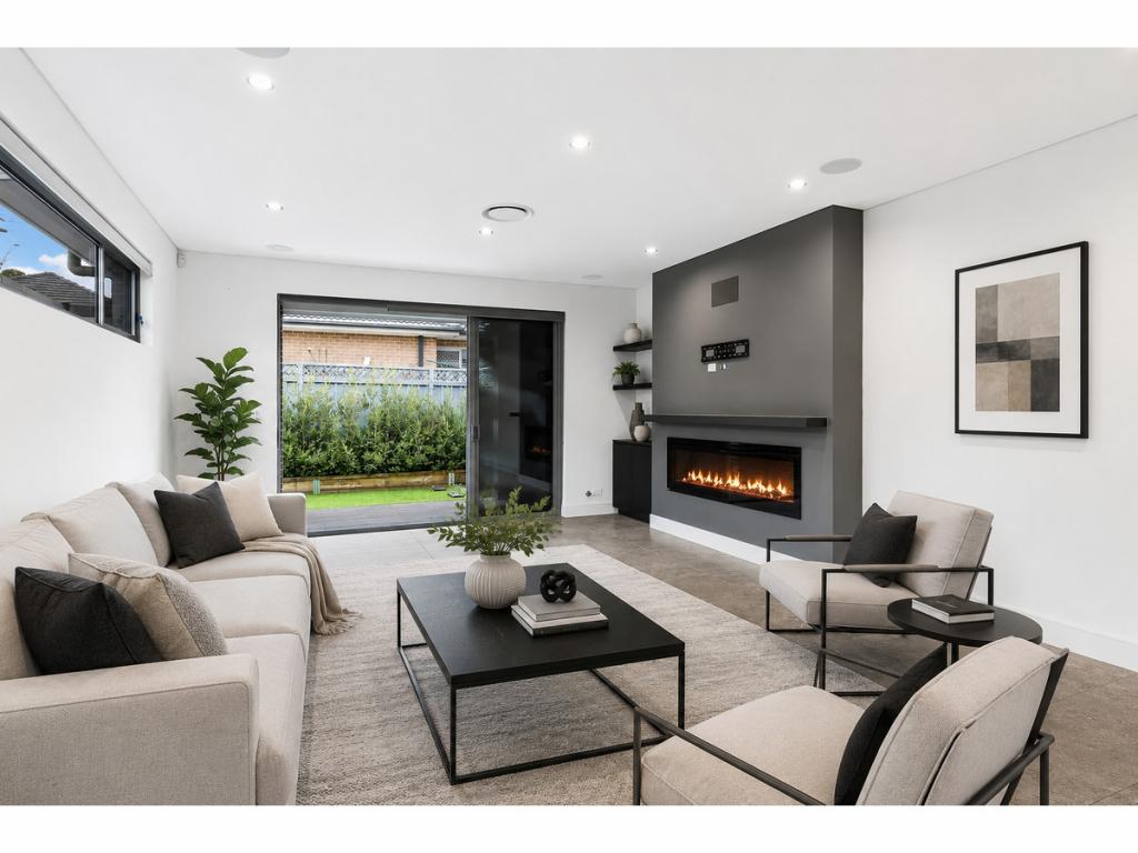 43b Leigh St, Merrylands, NSW 2160