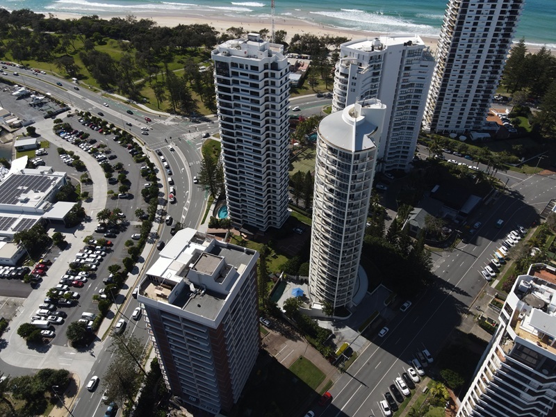 Contact agent for address, MAIN BEACH, QLD 4217