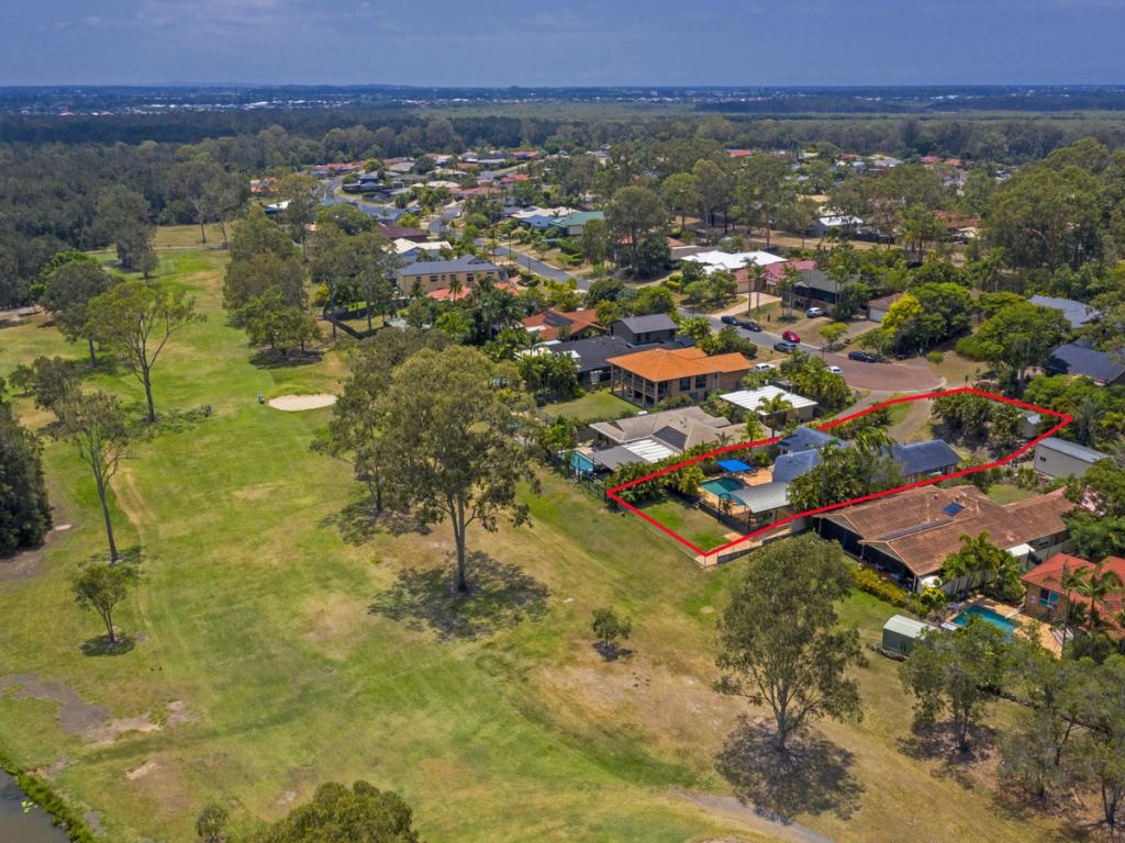 31 Edgeworth Pl, Helensvale, QLD 4212