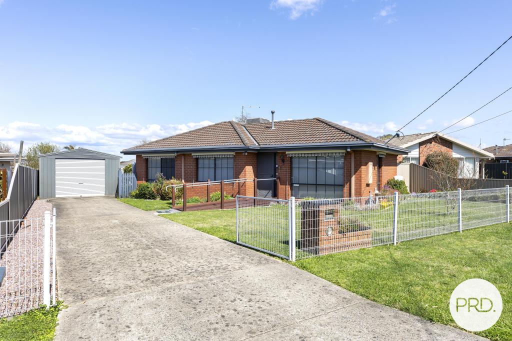 15 Wall St, Sebastopol, VIC 3356