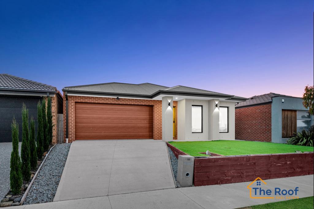 100 Millbrook Dr, Wyndham Vale, VIC 3024