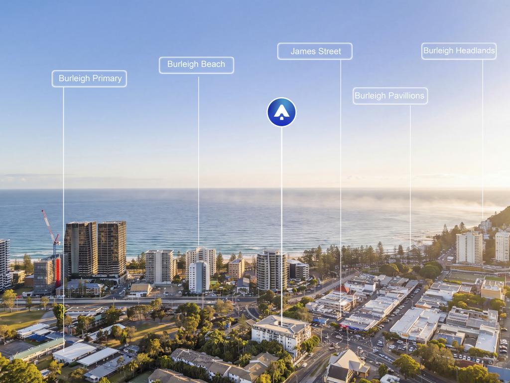 23/1 Burleigh St, Burleigh Heads, QLD 4220