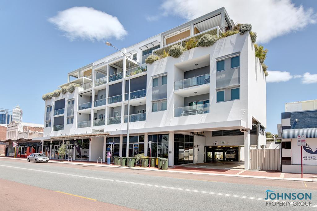 29/211 Beaufort St, Perth, WA 6000