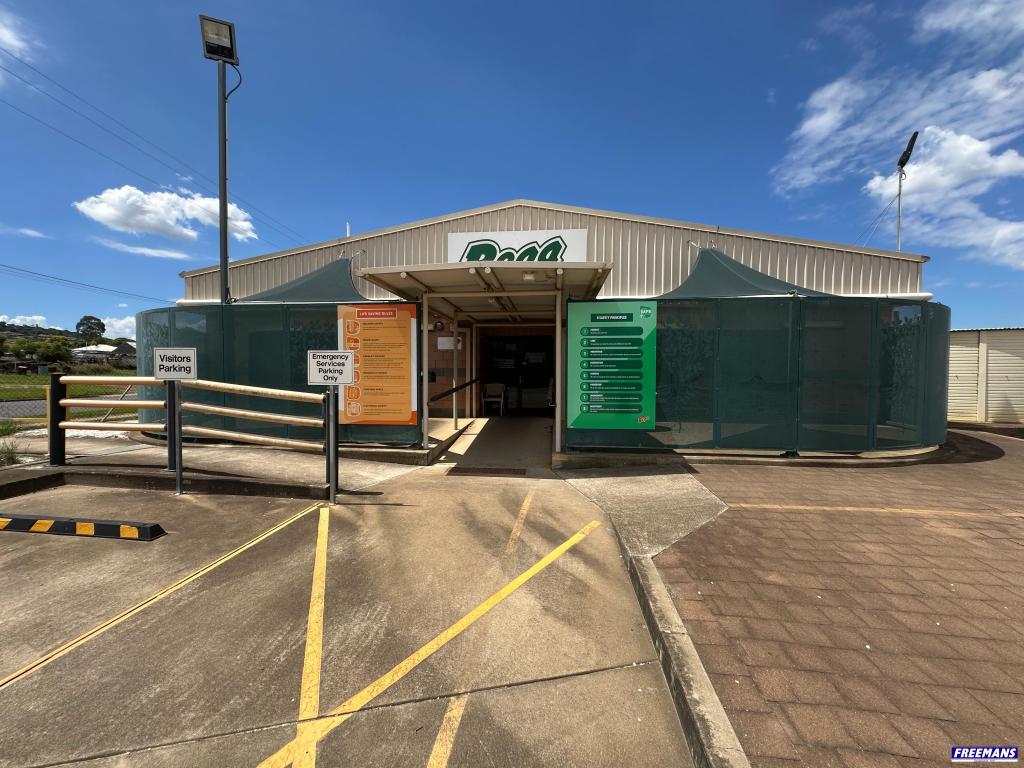 Alford Street East, Kingaroy, QLD 4610