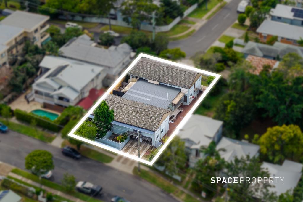 5/44 Trout St, Ashgrove, QLD 4060