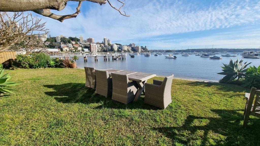 10/14 Stafford St, Double Bay, NSW 2028