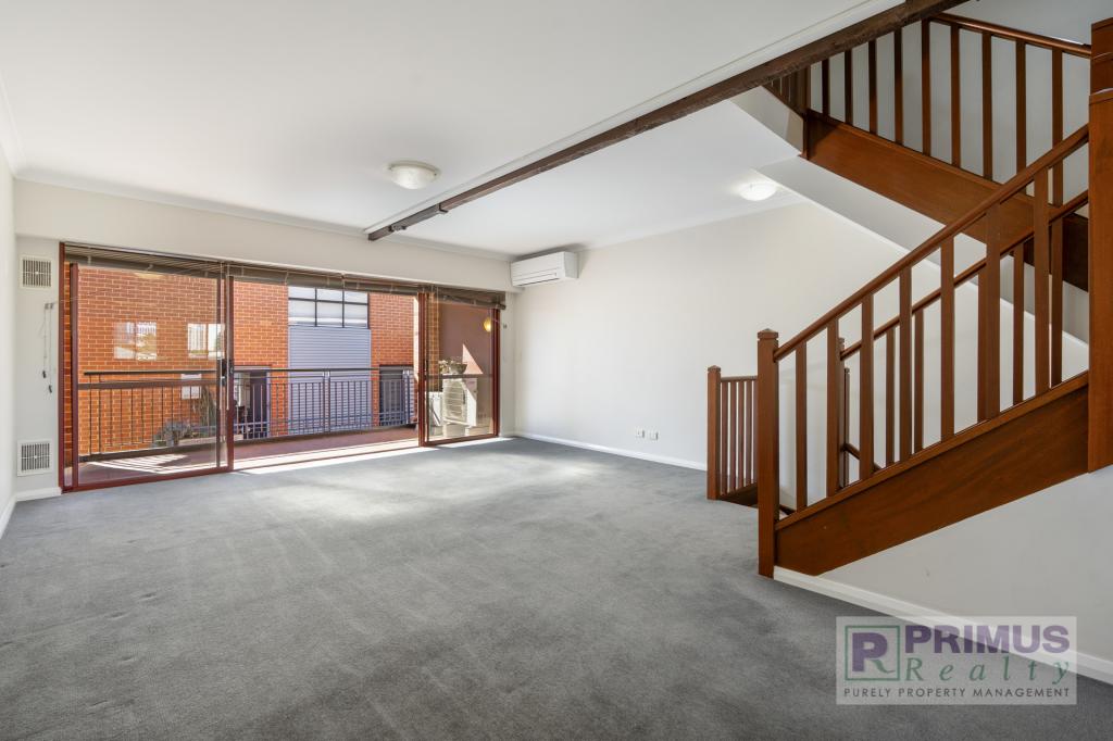 17/65 Palmerston St, Perth, WA 6000
