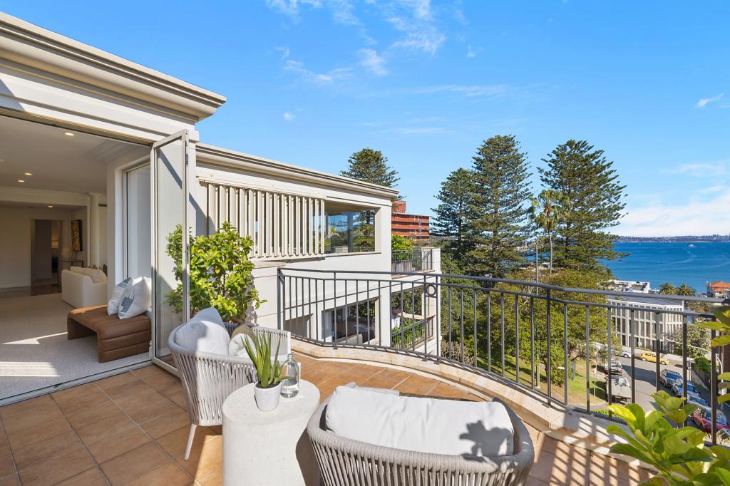 10/1-2 Tower St, Manly, NSW 2095