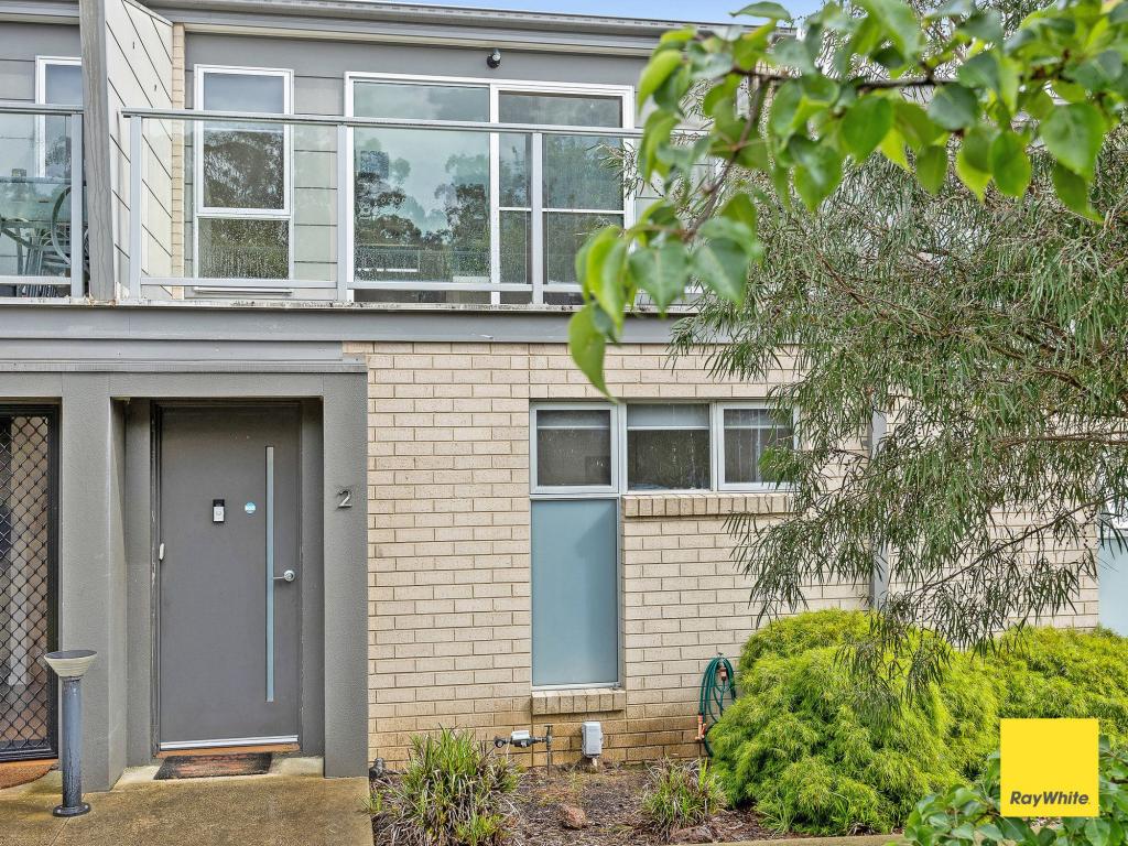 2/164 Condon St, Kennington, VIC 3550