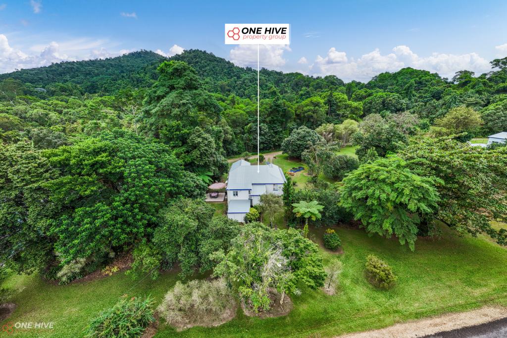 108 Tully Gorge Rd, Tully, QLD 4854