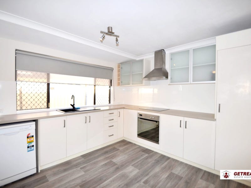 8 Haffner Ct, Maddington, WA 6109