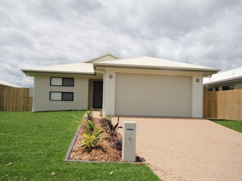 10 Epping Way, Mount Low, QLD 4818