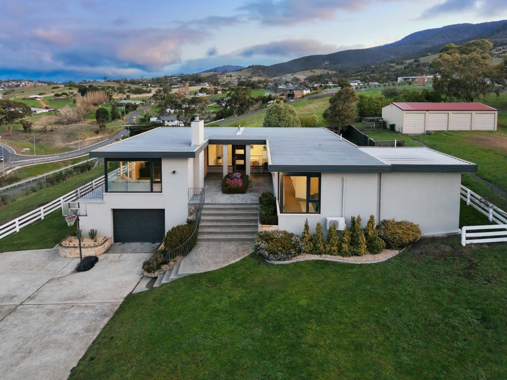 15 Dickenson Dr, Granton, TAS 7030
