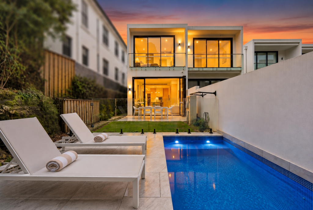 56b Old South Head Rd, Vaucluse, NSW 2030