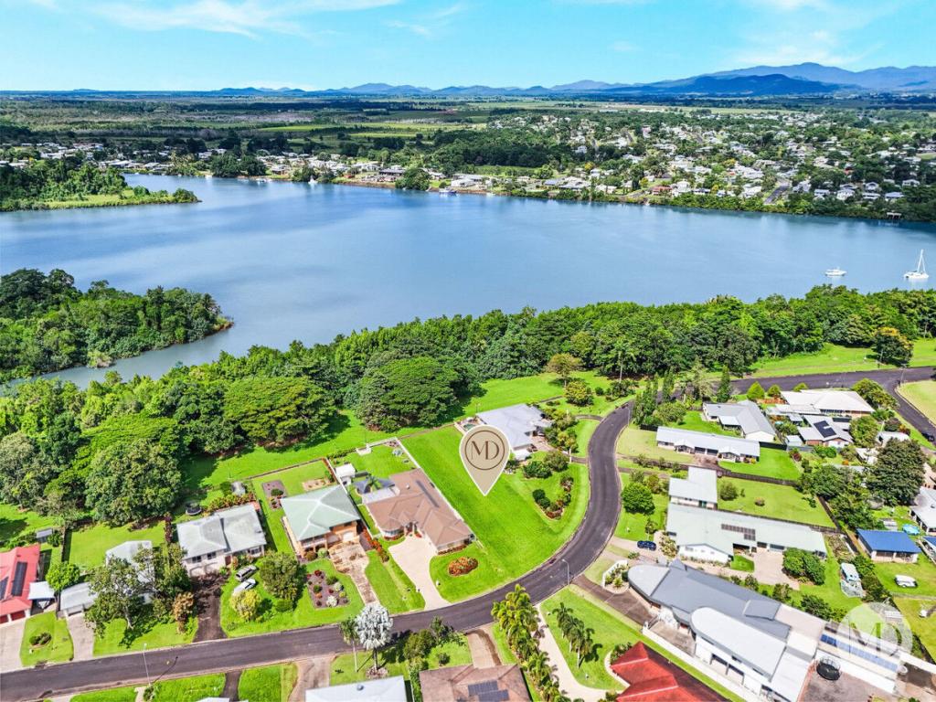 72 Dalrymple Esp, Innisfail Estate, QLD 4860
