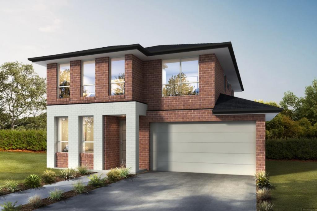 Contact Agent For Address, Catherine Field, NSW 2557