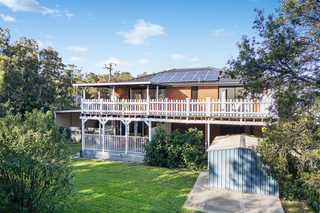 503 The Entrance Rd, Long Jetty, NSW 2261