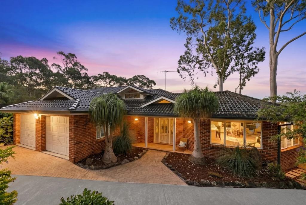 Contact agent for address, ILLAWONG, NSW 2234