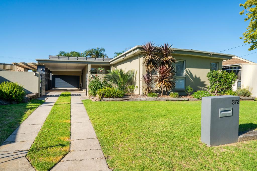 372 Sutherland St, Lavington, NSW 2641