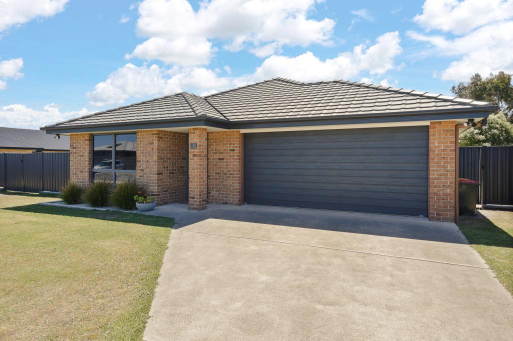 3 Axton Cl, George Town, TAS 7253