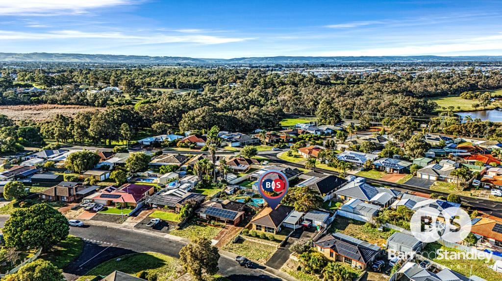 13 CHAPPLE DR, AUSTRALIND, WA 6233
