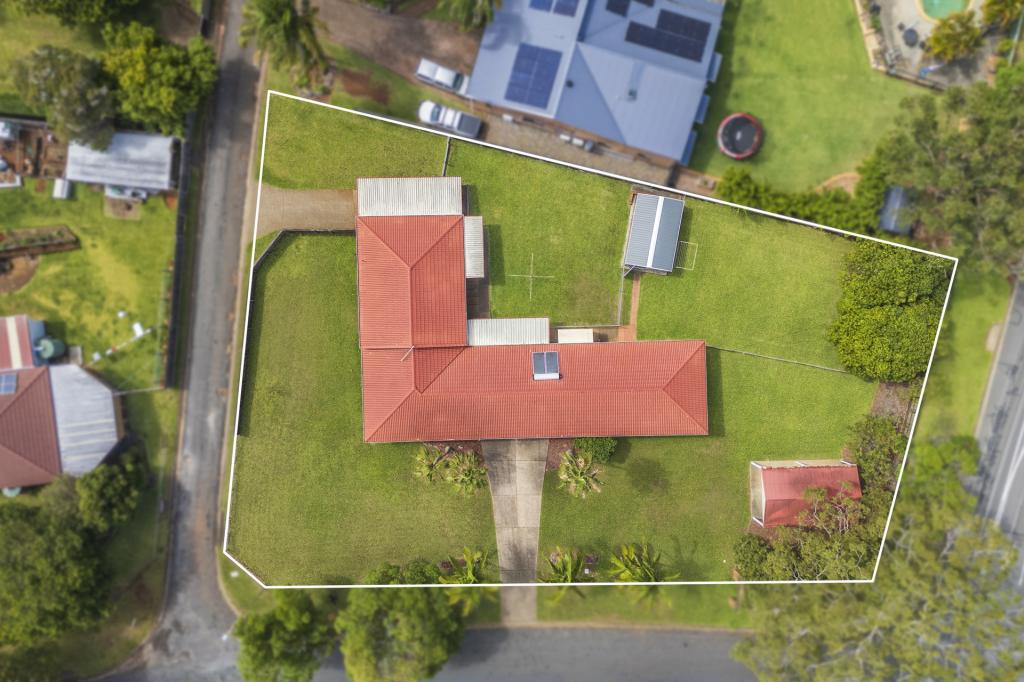 1 Siren Rd, Port Macquarie, NSW 2444